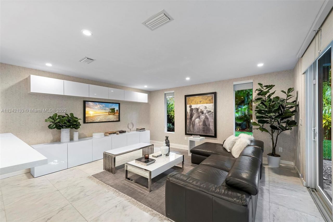 Вилла в Майами, США, 400 м² - фото 3