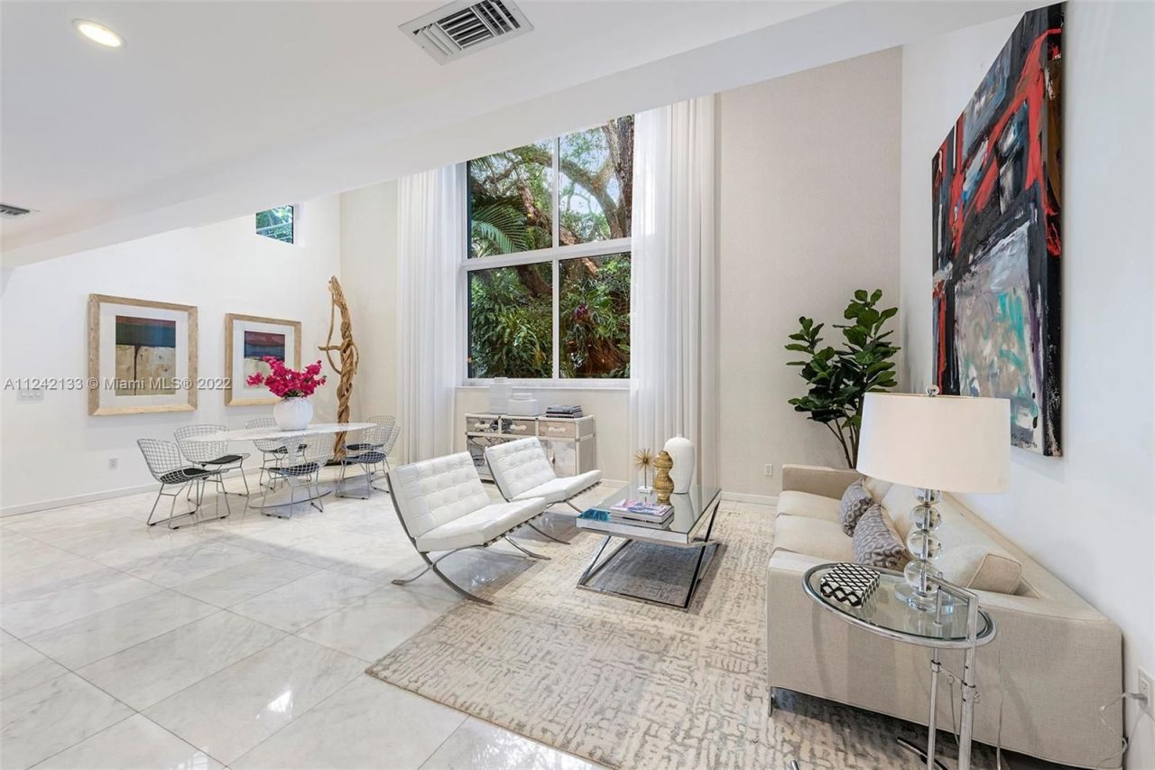 Вилла в Майами, США, 400 м² - фото 4