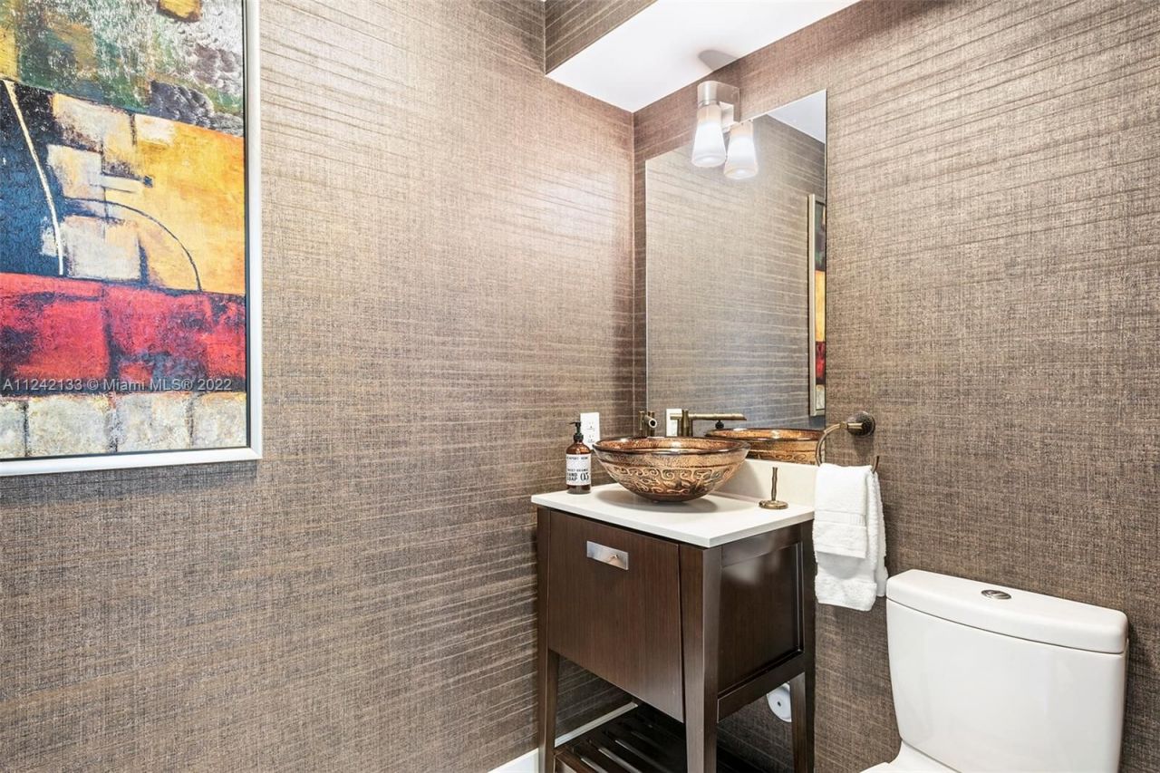 Вилла в Майами, США, 400 м² - фото 9