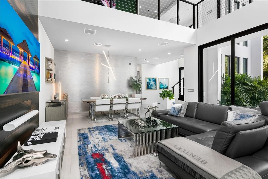 Вилла в Майами, США, 340 м² - фото 14