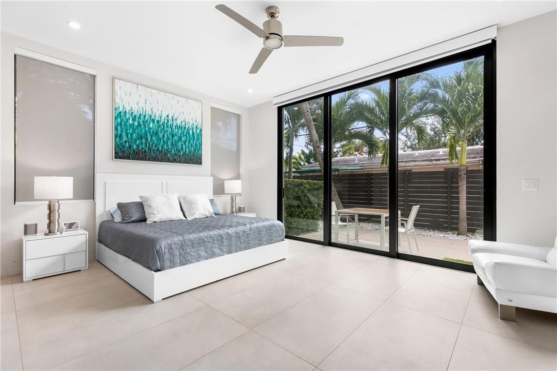 Вилла в Майами, США, 340 м² - фото 10