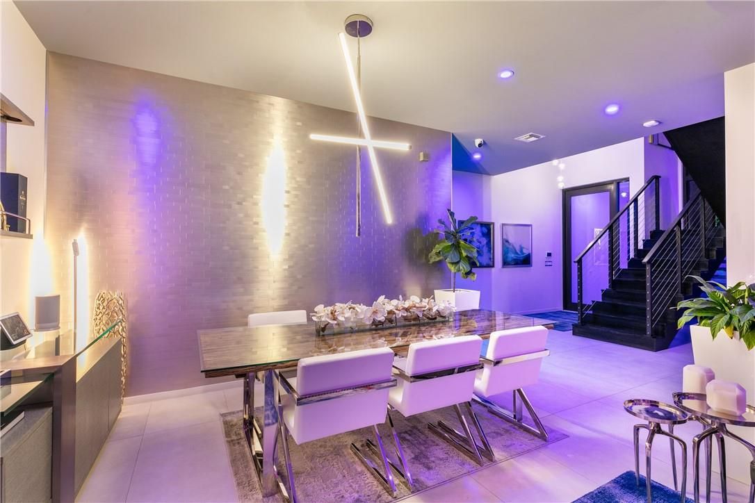 Вилла в Майами, США, 340 м² - фото 12