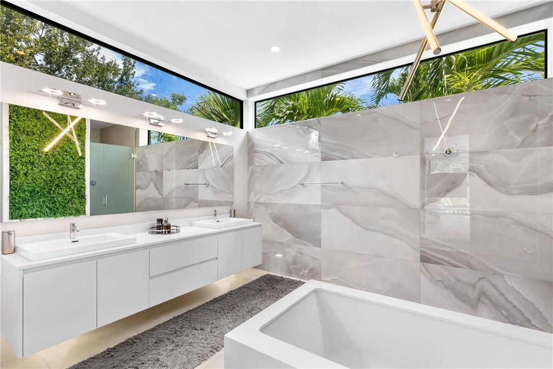 Вилла в Майами, США, 340 м² - фото 4