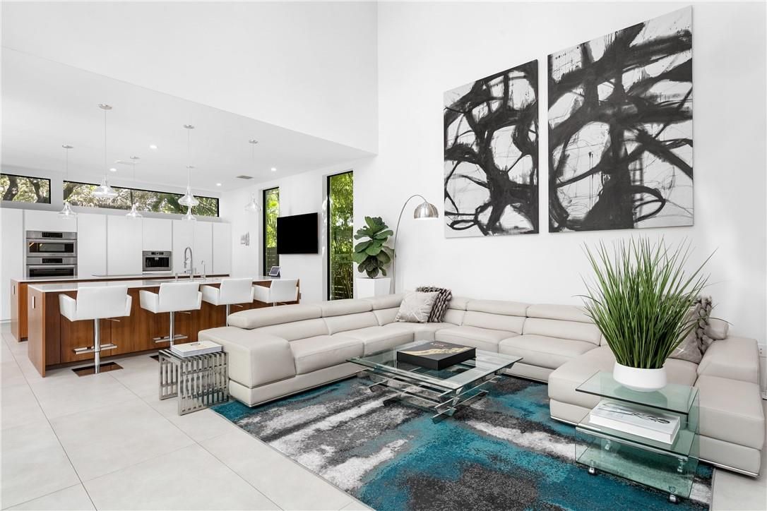 Вилла в Майами, США, 340 м² - фото 13