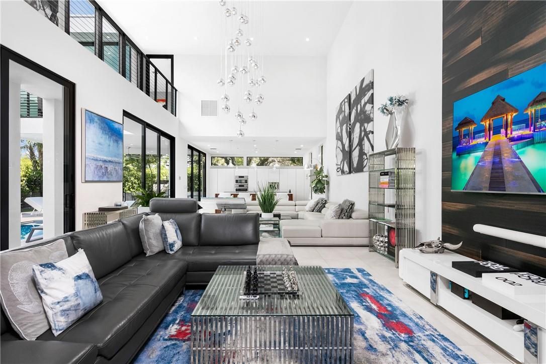 Вилла в Майами, США, 340 м² - фото 16