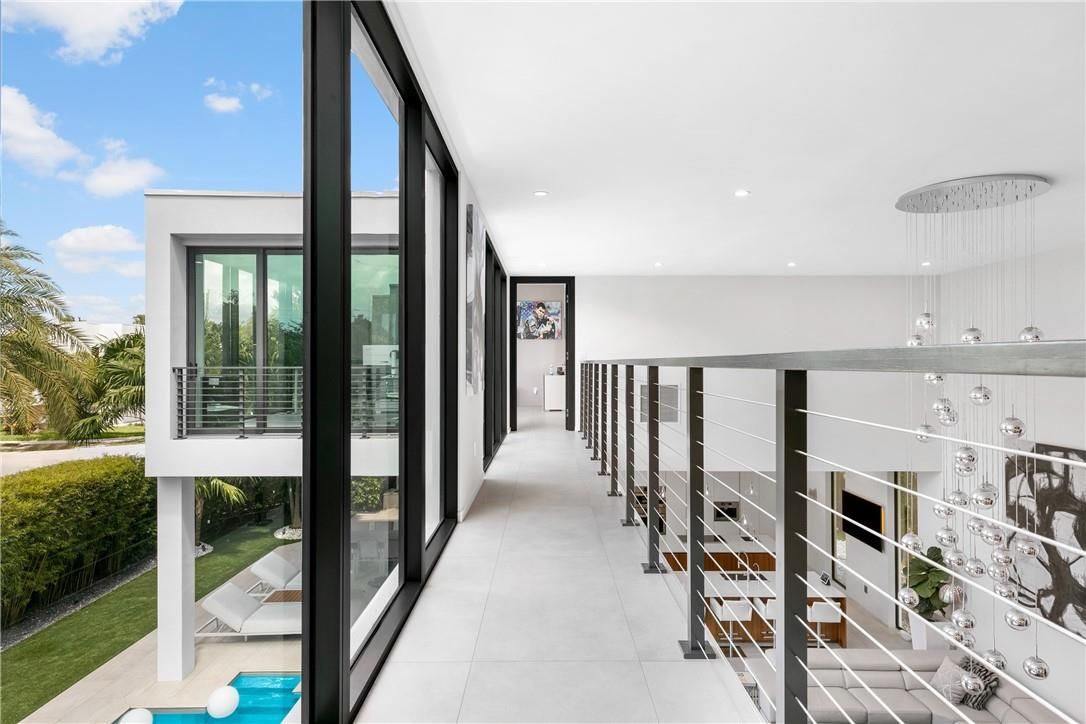 Вилла в Майами, США, 340 м² - фото 8