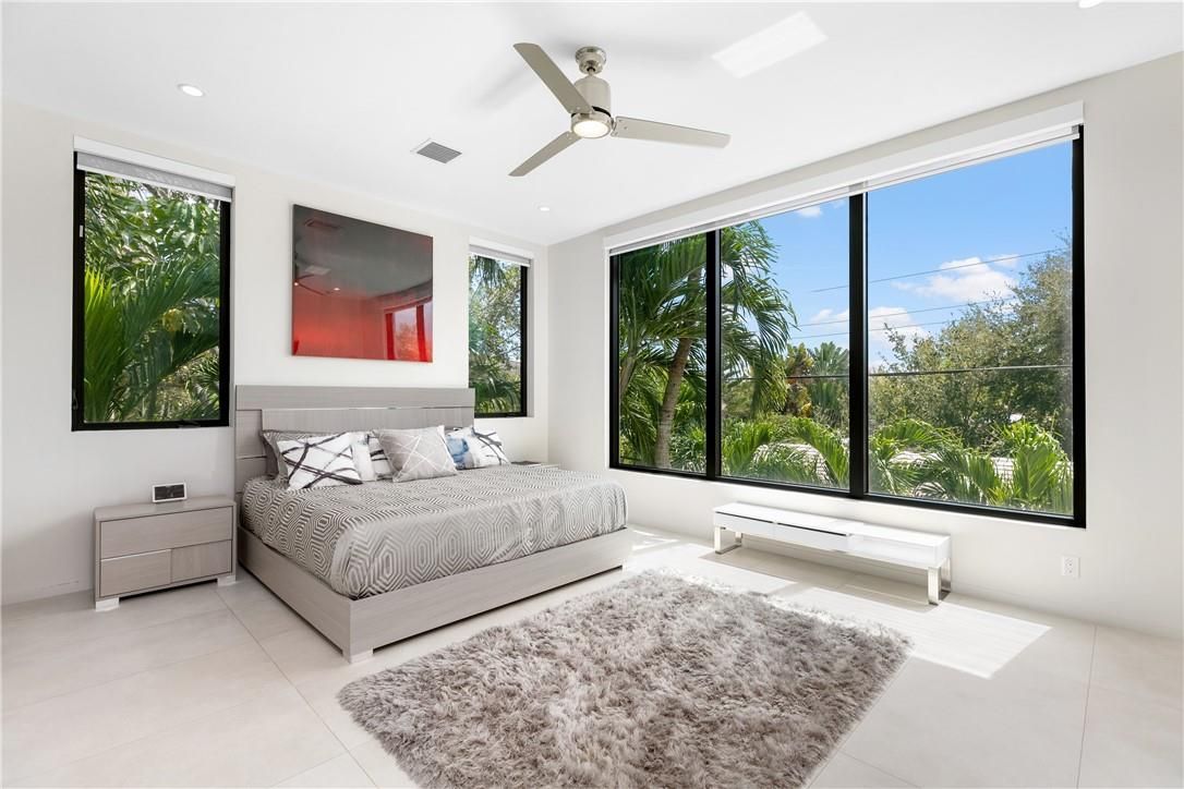 Вилла в Майами, США, 340 м² - фото 7