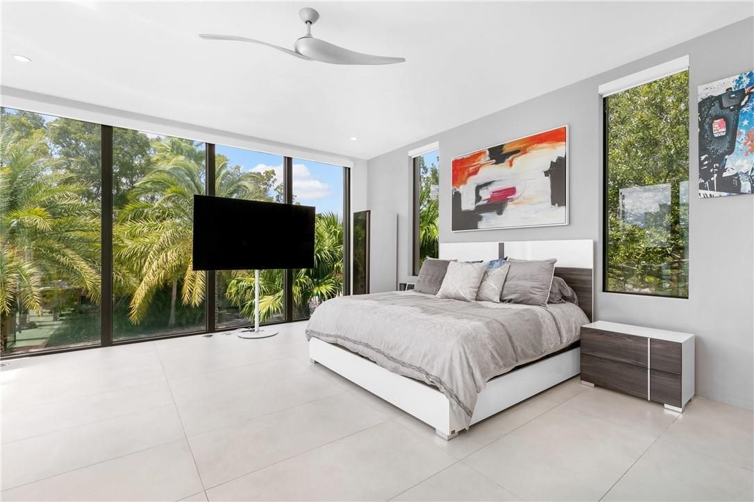 Вилла в Майами, США, 340 м² - фото 5