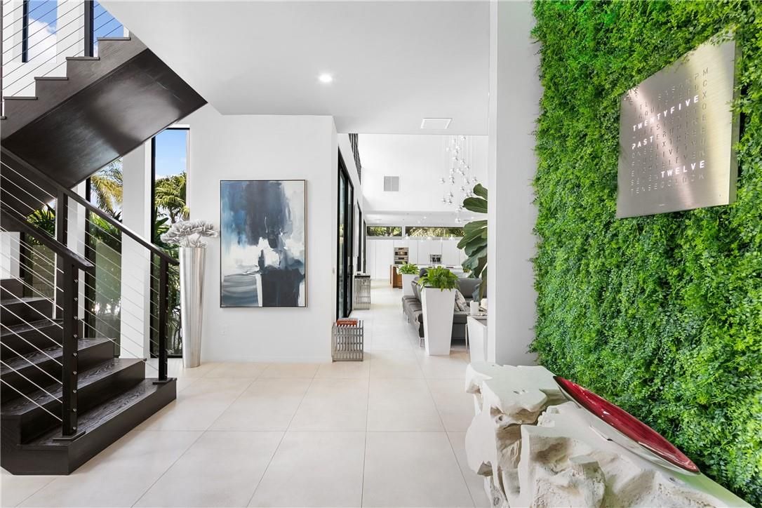 Вилла в Майами, США, 340 м² - фото 17