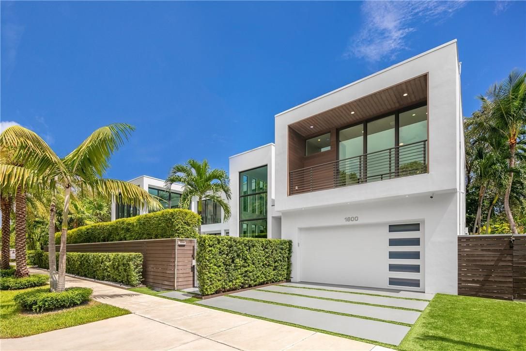 Вилла в Майами, США, 340 м² - фото 2