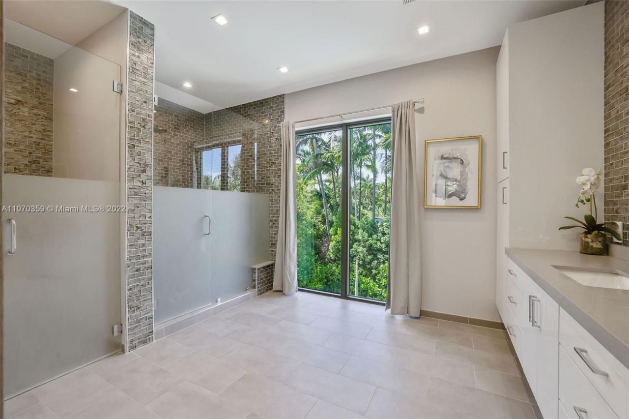 Вилла в Майами, США, 270 м² - фото 7