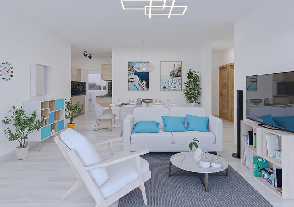 Квартира в Сосуа, Доминиканская Республика, 87 м² - фото 6