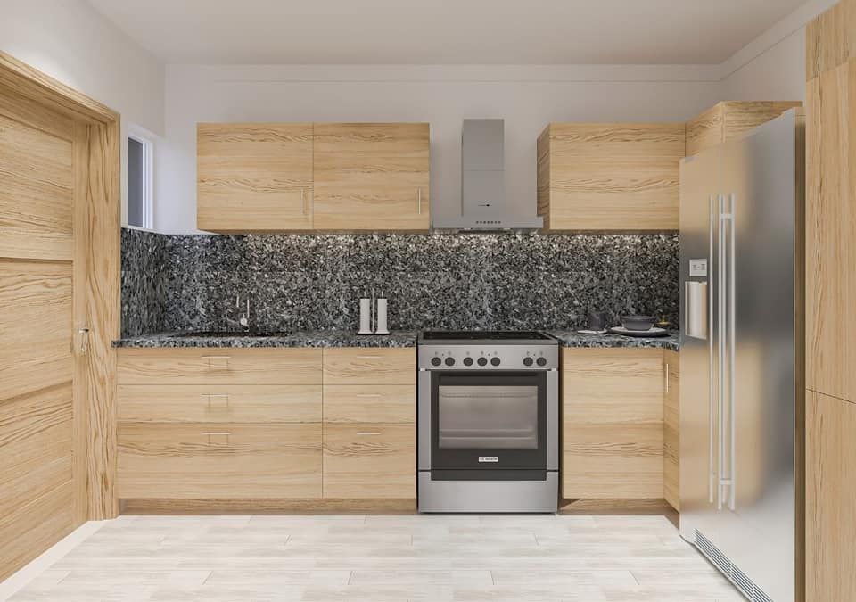 Квартира в Сосуа, Доминиканская Республика, 87 м² - фото 15