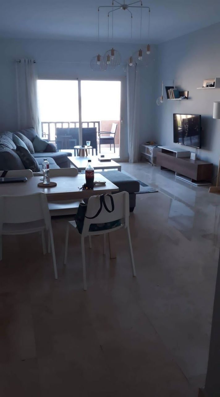 Квартира в Сахл-Хашиш, Египет, 127 м² - фото 8