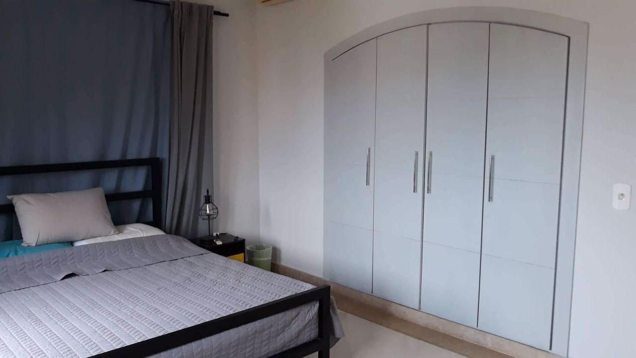 Квартира в Сахл-Хашиш, Египет, 127 м² - фото 5