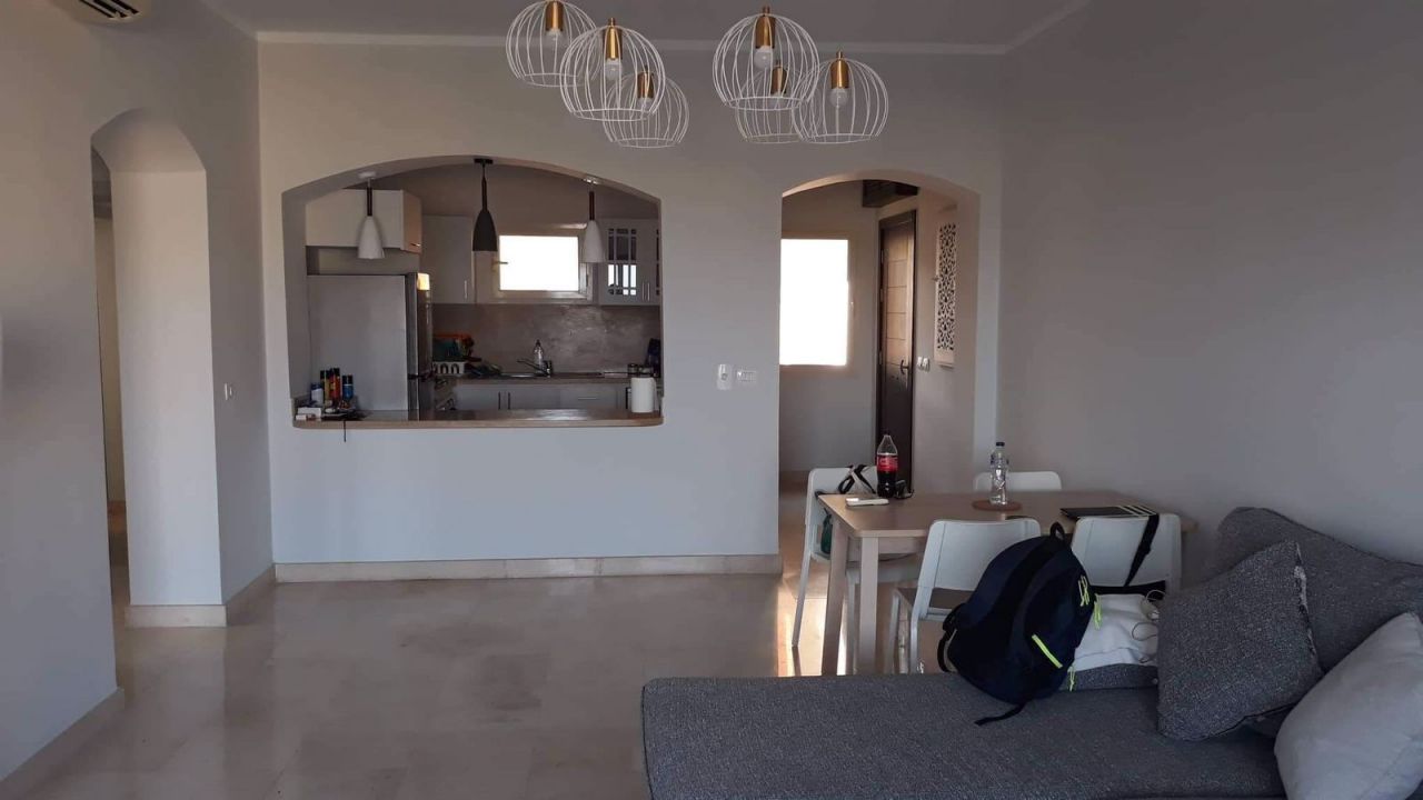 Квартира в Сахл-Хашиш, Египет, 127 м² - фото 9