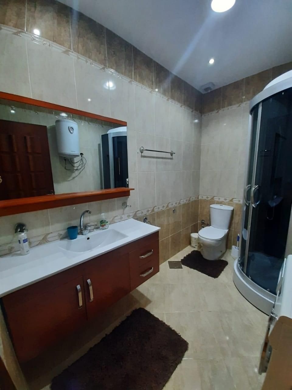 Квартира в Сахл-Хашиш, Египет, 116 м² - фото 8