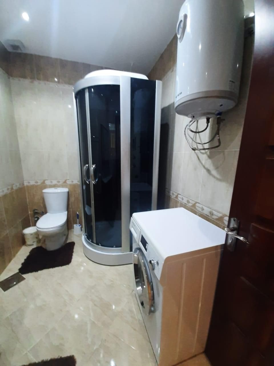 Квартира в Сахл-Хашиш, Египет, 116 м² - фото 9