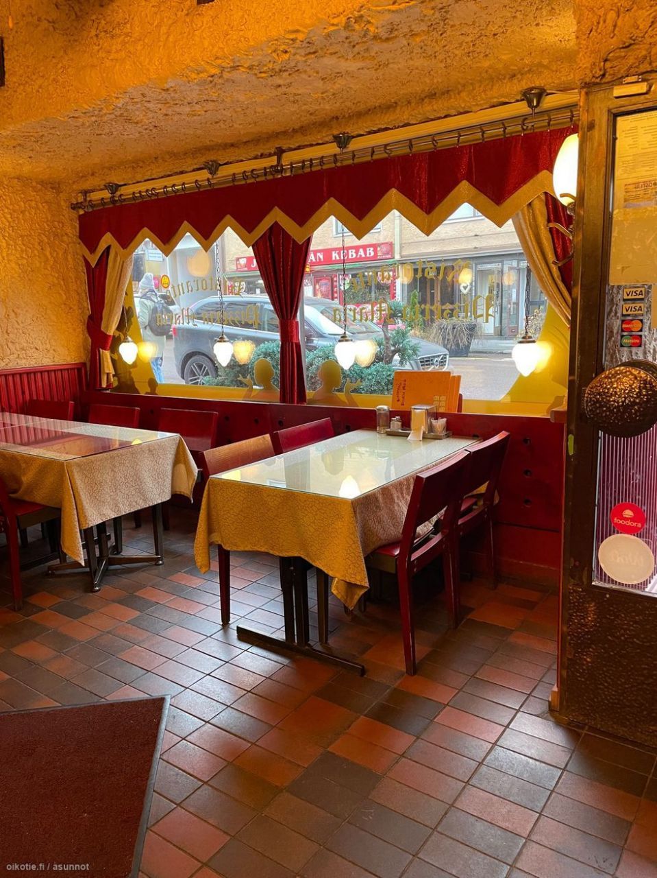 Кафе, ресторан в Ювяскюля, Финляндия, 117.5 м² - фото 2