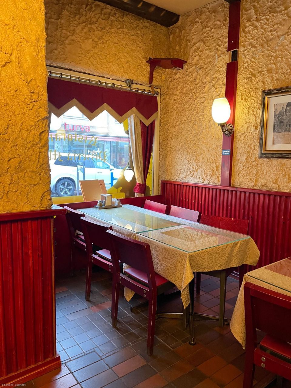 Кафе, ресторан в Ювяскюля, Финляндия, 117.5 м² - фото 7