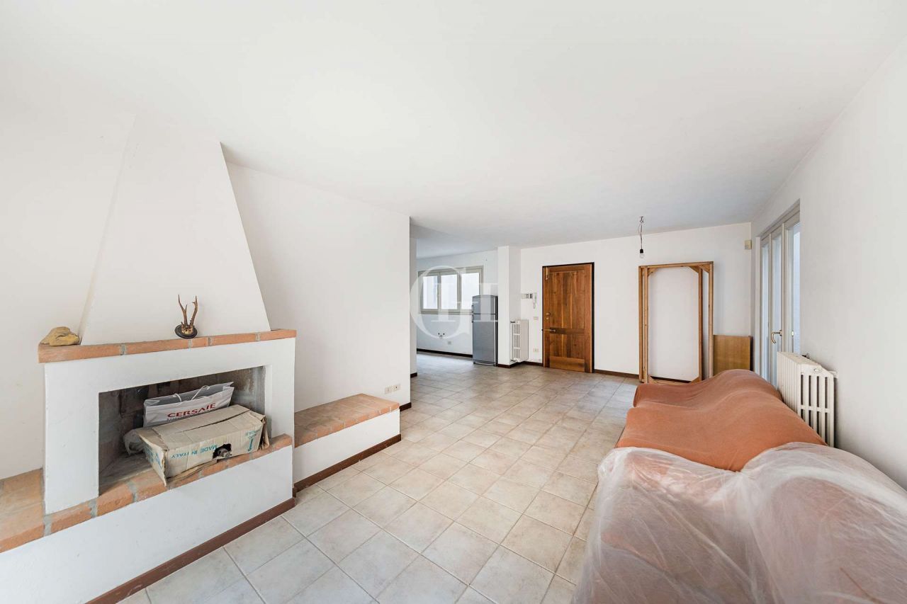 Вилла у озера Гарда, Италия, 300 м² - фото 10