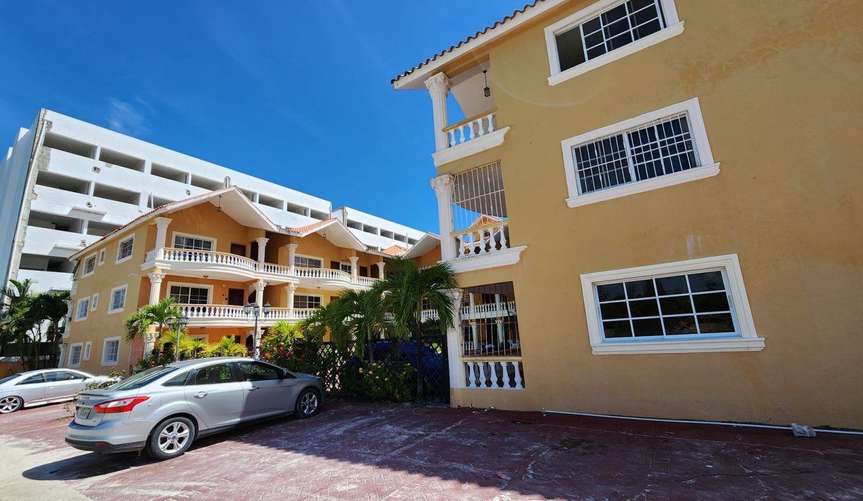 Квартира в Пунта-Кана, Доминиканская Республика, 85 м² - фото 5