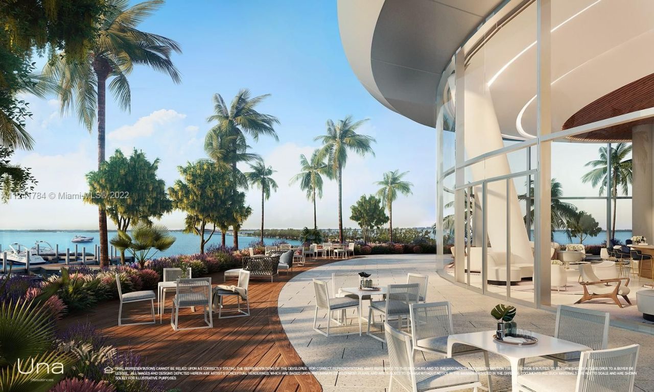 Квартира в Майами, США, 190 м² - фото 7