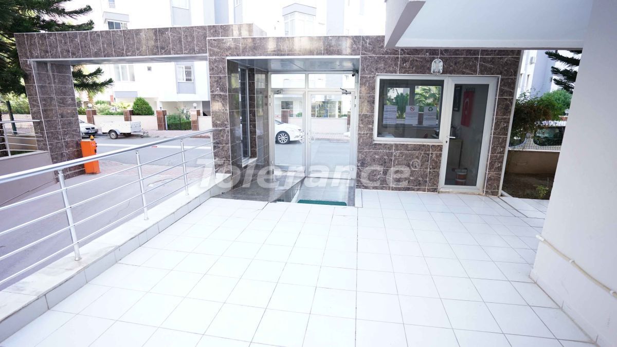 Апартаменты в Анталии, Турция, 165 м² - фото 2