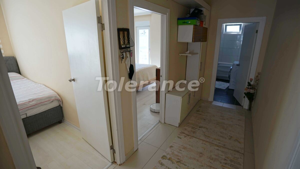 Апартаменты в Анталии, Турция, 165 м² - фото 4