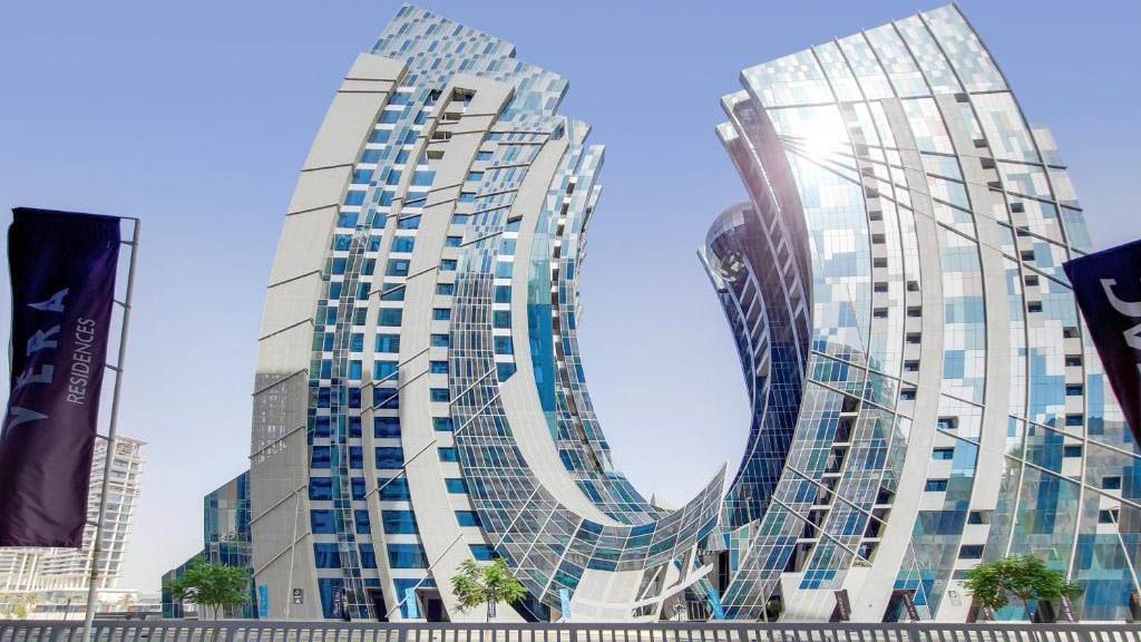 Апартаменты в Дубае, ОАЭ, 86.86 м2 - фото 1