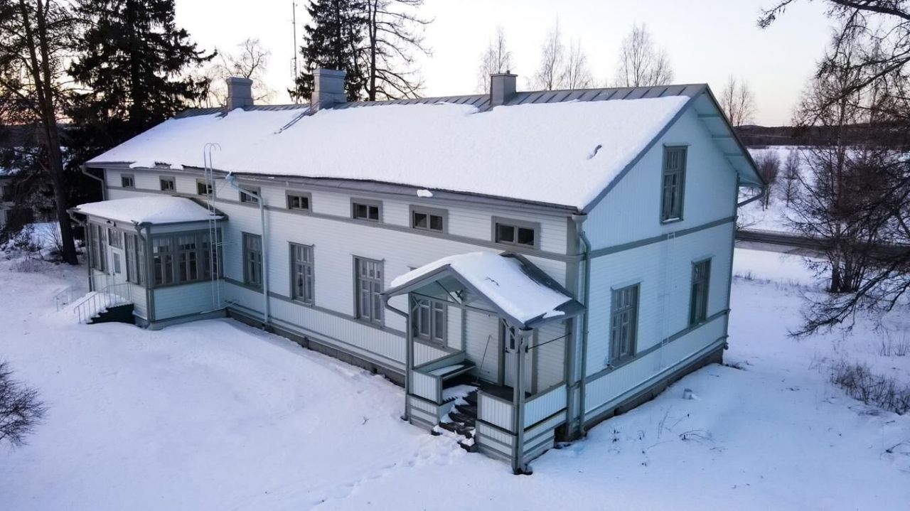 Дом в Кеми, Финляндия, 287 м2 - фото 1