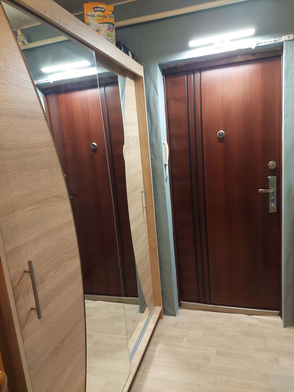 Квартира в Кивиыли, Эстония, 31.7 м² - фото 2