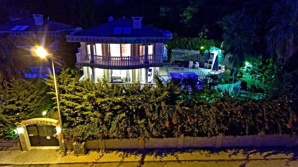 Вилла в Кемере, Турция, 250 м² - фото 2