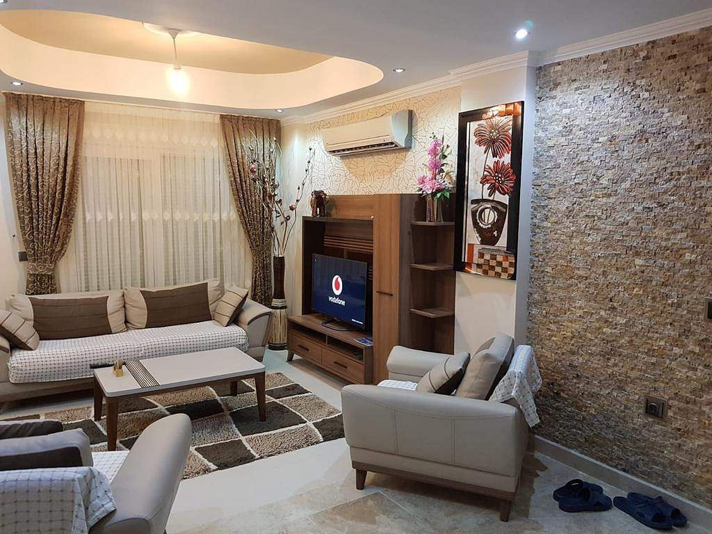 Вилла в Кемере, Турция, 250 м² - фото 10