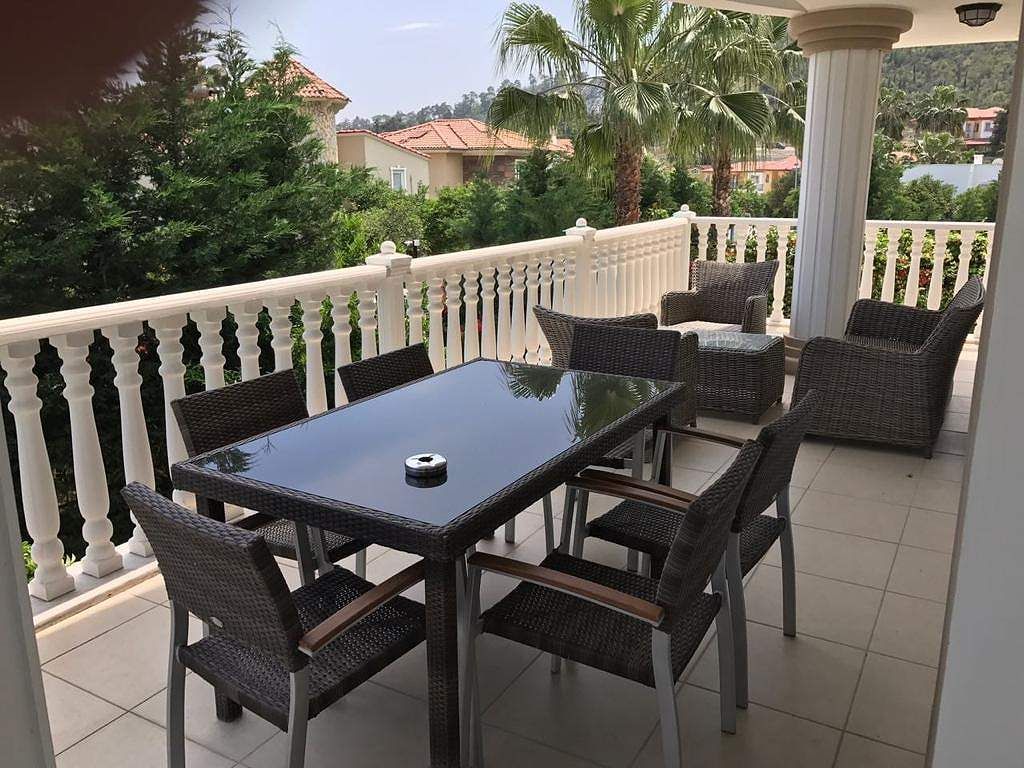 Вилла в Кемере, Турция, 250 м² - фото 7