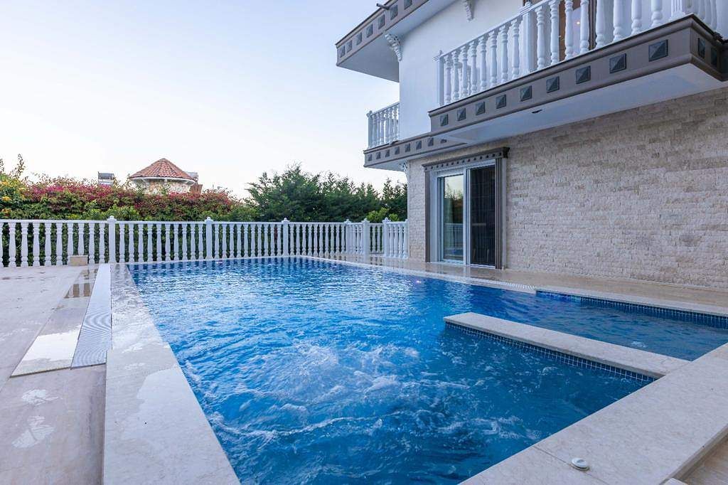 Вилла в Кемере, Турция, 250 м² - фото 15