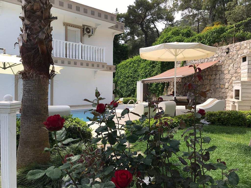 Вилла в Кемере, Турция, 250 м² - фото 6