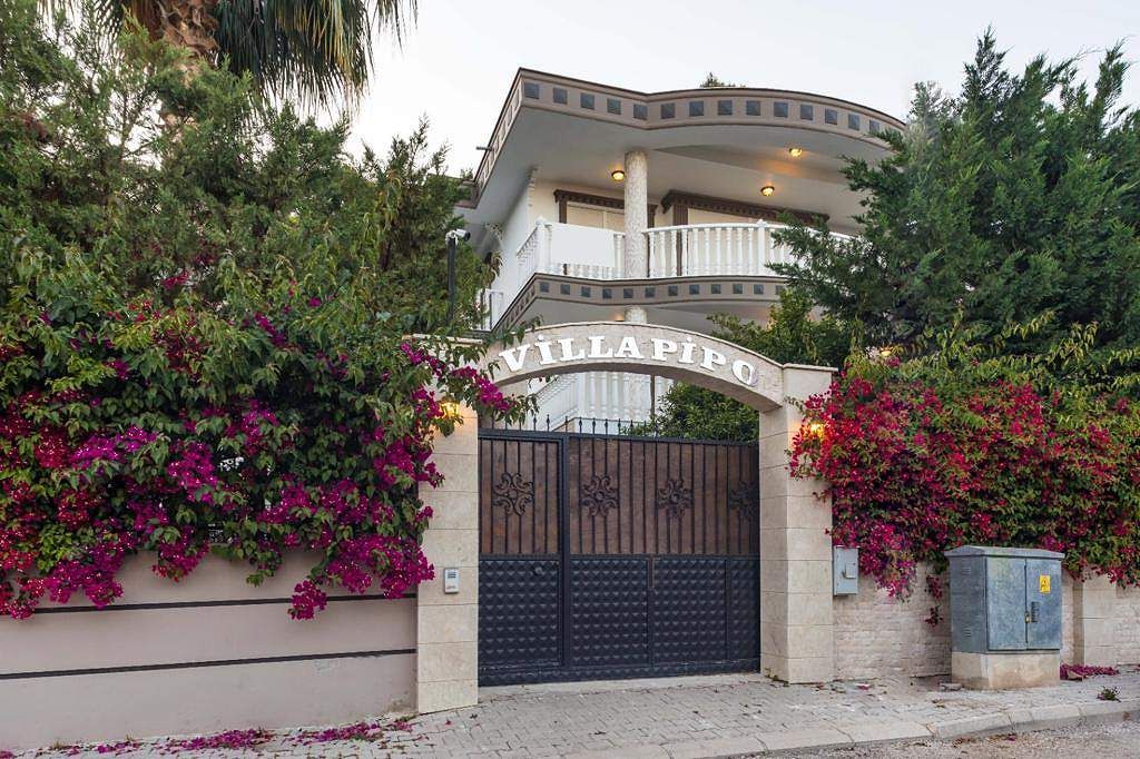 Вилла в Кемере, Турция, 250 м² - фото 18