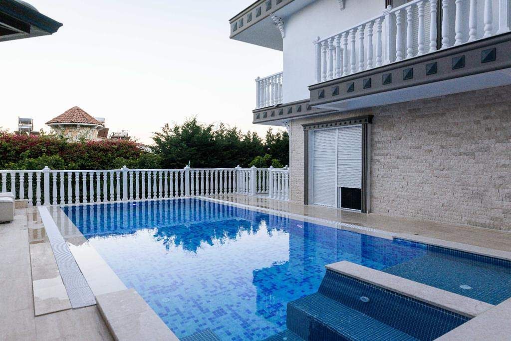 Вилла в Кемере, Турция, 250 м² - фото 16