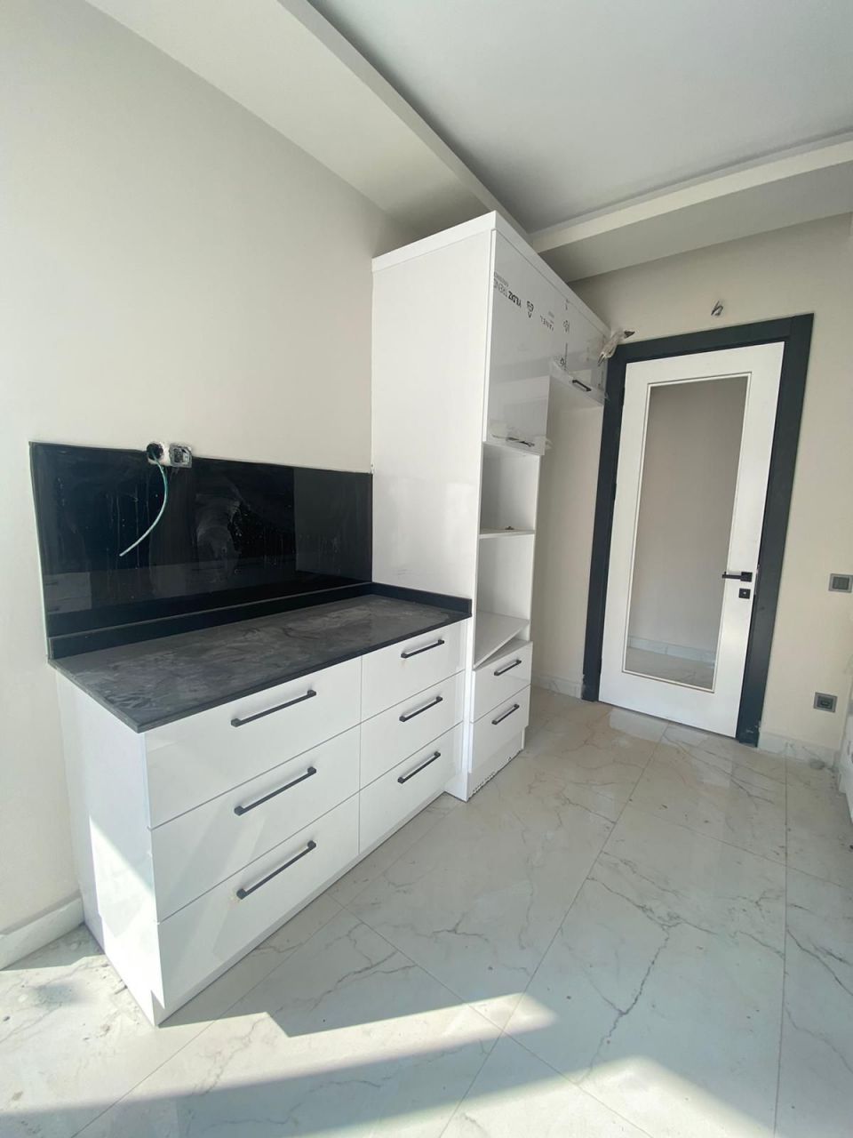 Квартира в Алании, Турция, 110 м² - фото 7