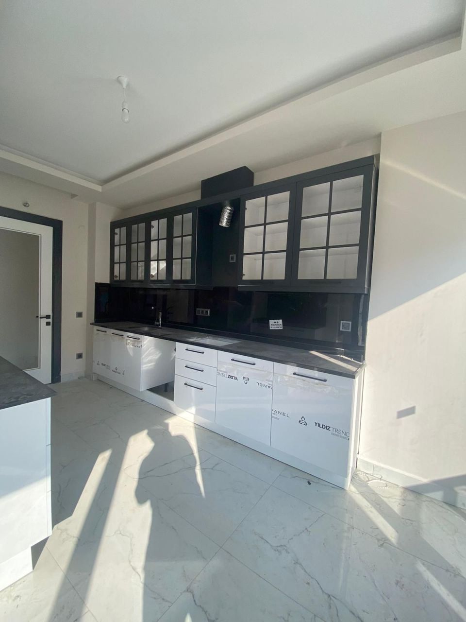 Квартира в Алании, Турция, 110 м² - фото 8