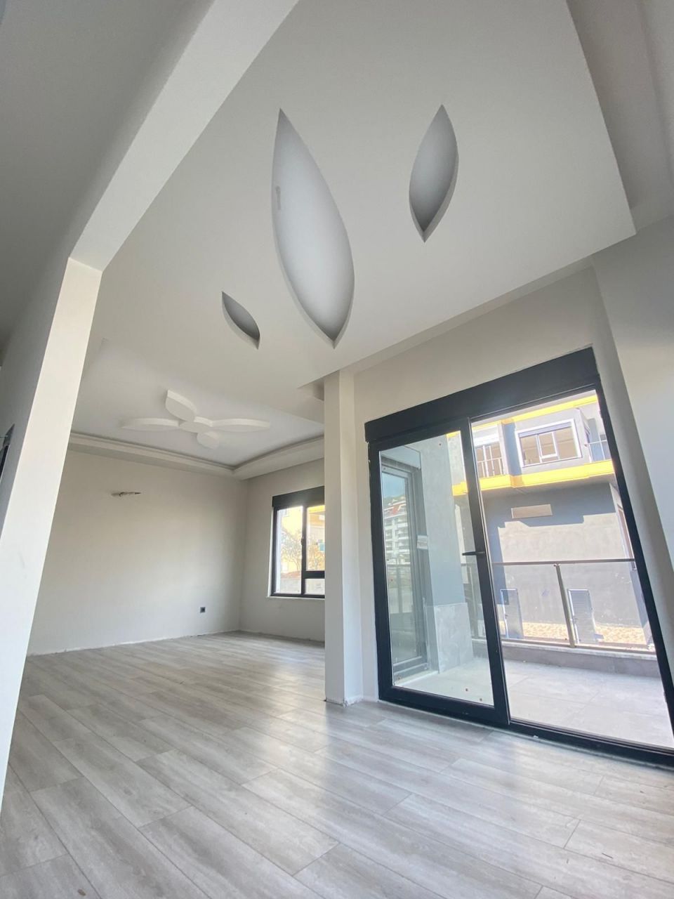 Квартира в Алании, Турция, 110 м² - фото 10