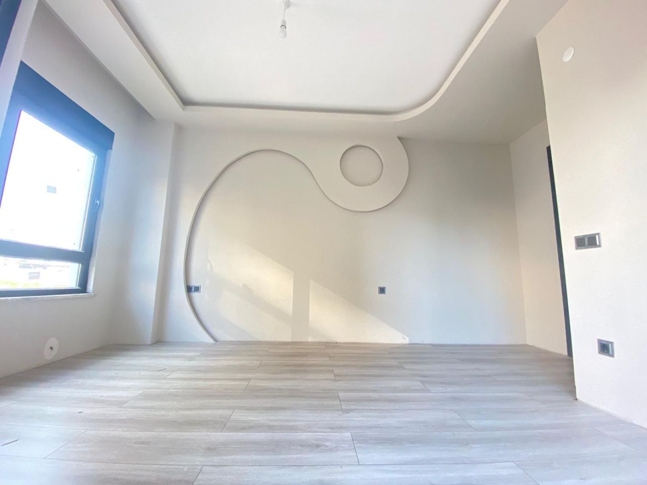 Квартира в Алании, Турция, 110 м² - фото 11