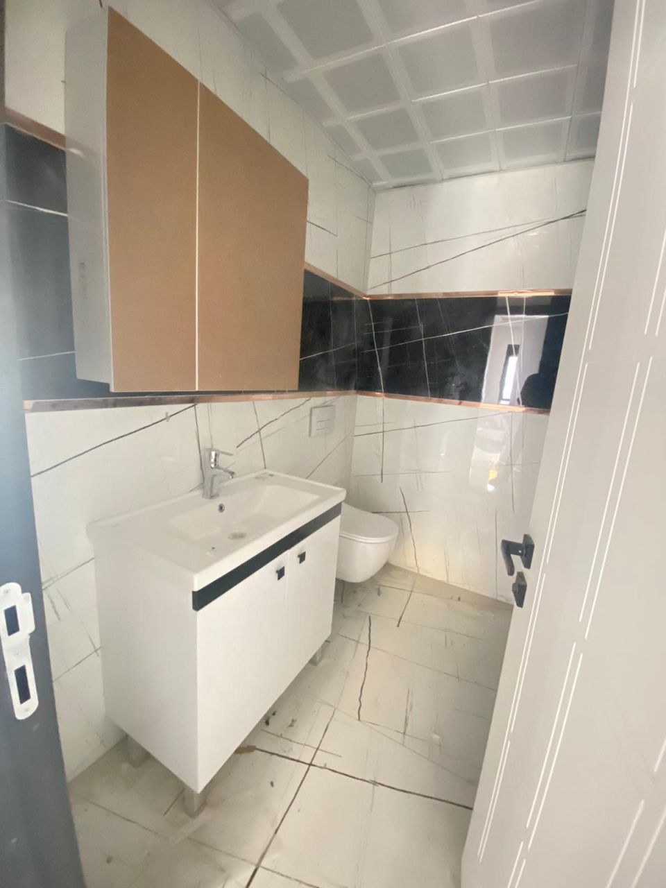 Квартира в Алании, Турция, 110 м² - фото 13