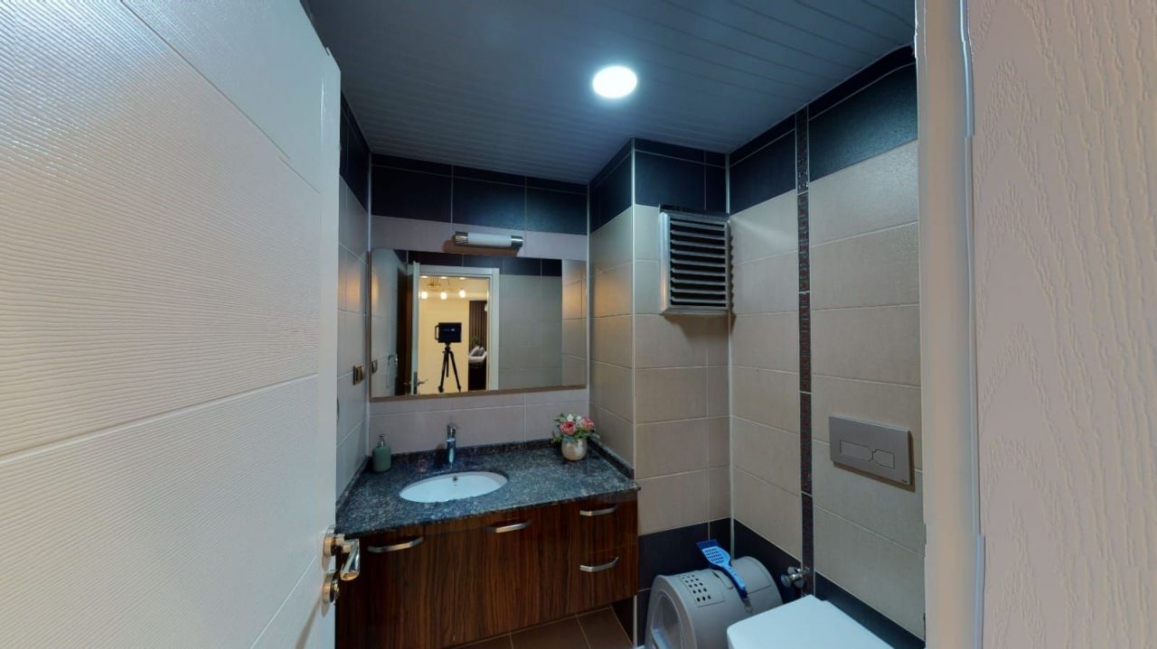 Квартира в Алании, Турция, 170 м² - фото 7