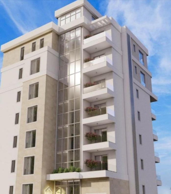 Квартира в Бечичи, Черногория, 41 м² - фото 3