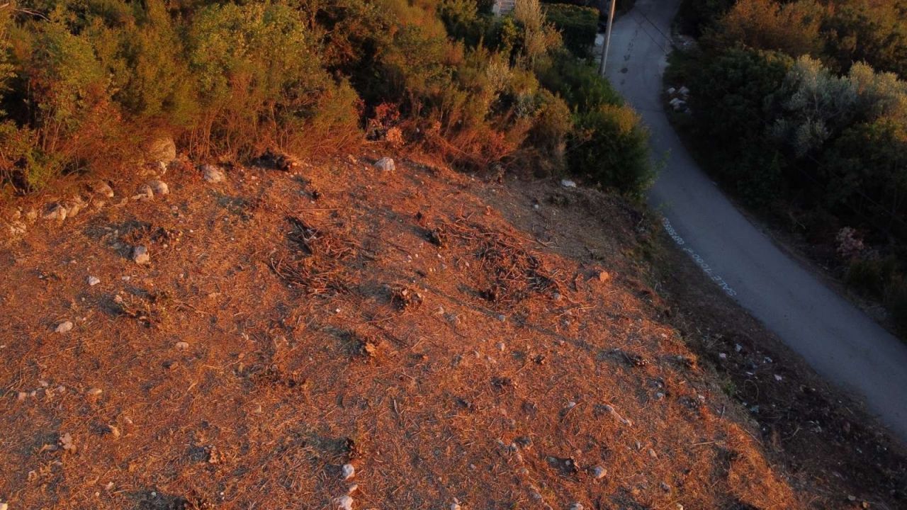 Земля в Сутоморе, Черногория, 846 м² - фото 13