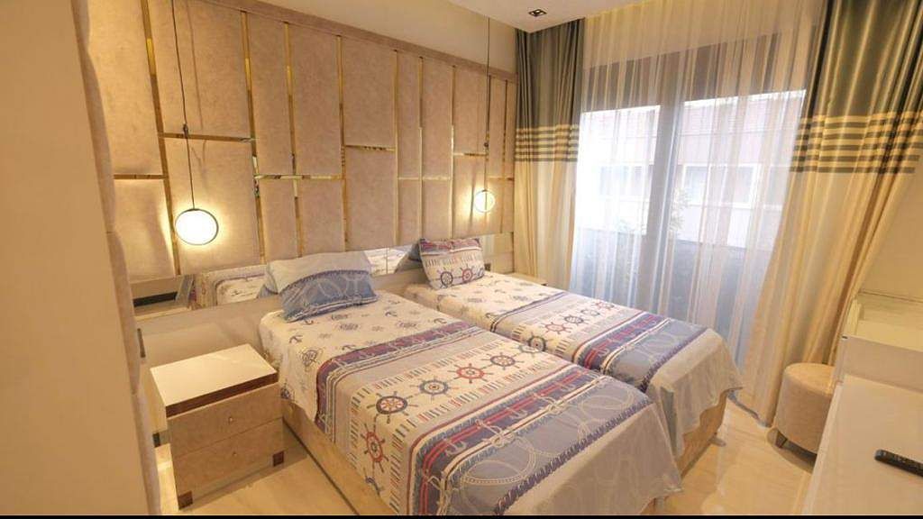 Вилла в Кемере, Турция, 250 м² - фото 7