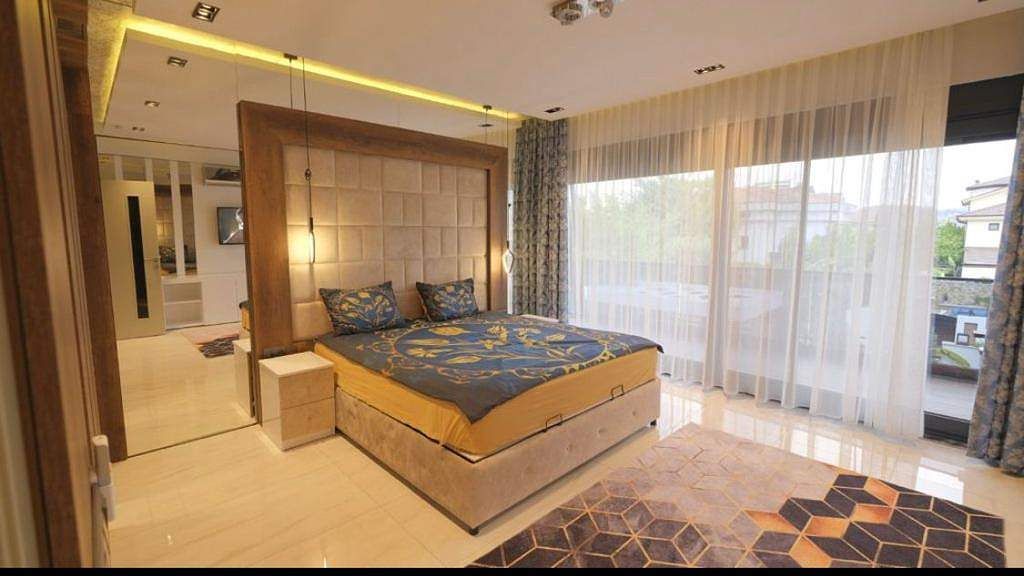 Вилла в Кемере, Турция, 250 м² - фото 12