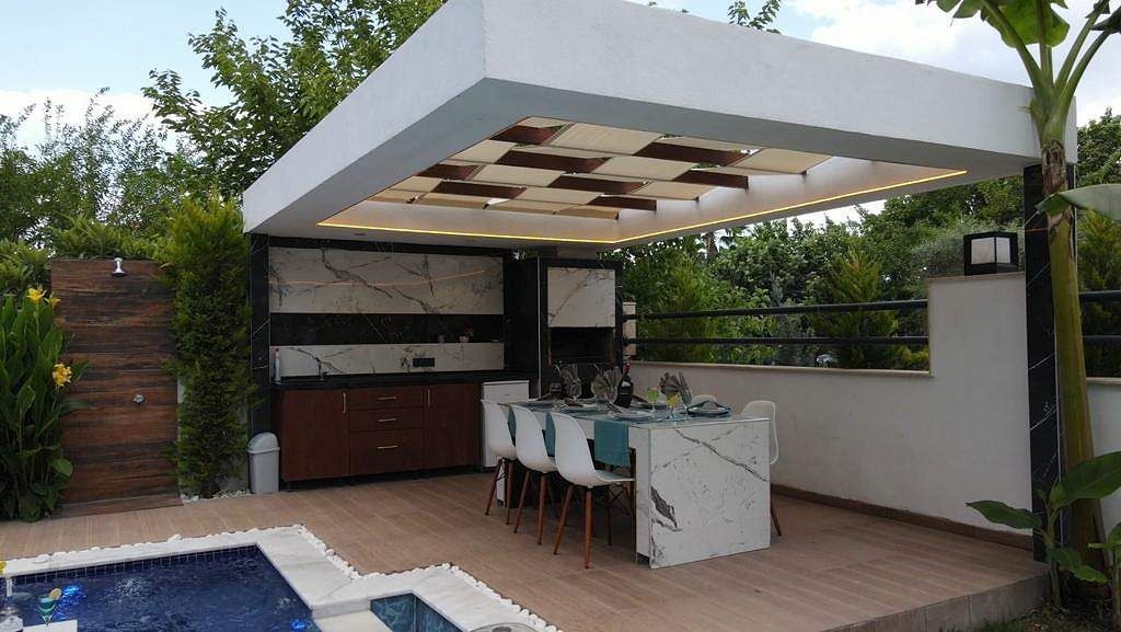 Вилла в Кемере, Турция, 250 м² - фото 4